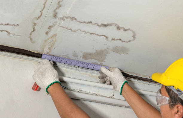 24/7 Emergency Water Damage Restoration experts in Hull, MA